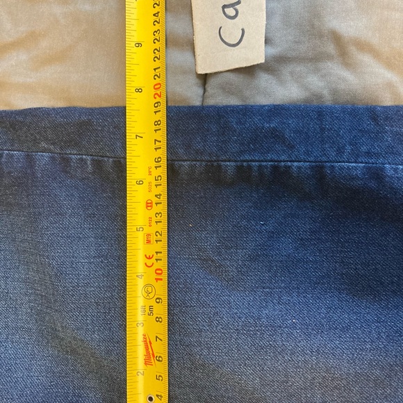 Only & sons jeans sz33 - Picture 4 of 8